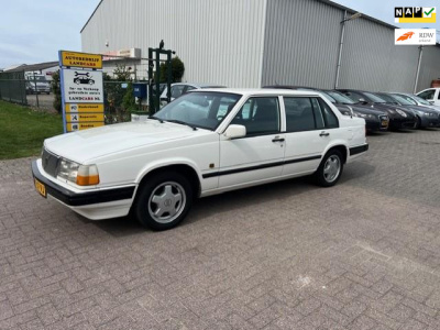 Volvo 940 2.0i gl i