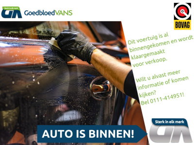 Volkswagen Caddy cargo 2.0 tdi comfort park.sens v+a | trekhaak | airco | apple carplay