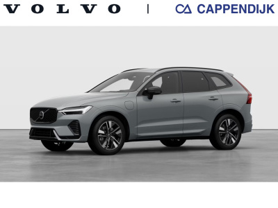 Volvo XC60 t6 awd gt plus dark visual park assist