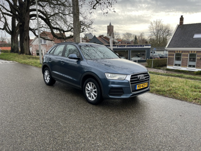 Audi Q3 1.4 tfsi cod de.prl+