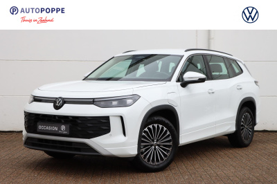 Volkswagen Tayron 1.5 ehybrid life edition 204pk dsg6