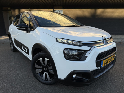 Citroen C3 1.2 pt shine