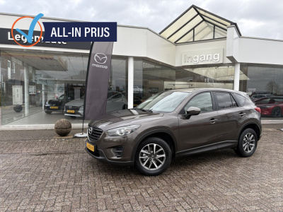 Mazda Cx-5 2.0 sag 165 skl+ nav res.wiel