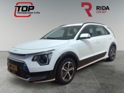 Kia Niro 1.6 gdi h. dynamicl.