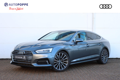 Audi A5 sportback 40 tfsi design pro line plus 190pk s-tronic