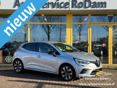 Renault Clio 1.0 tce | navi | bovag