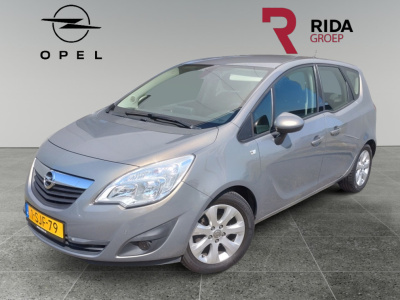 Opel Meriva 1.4 turbo berlin