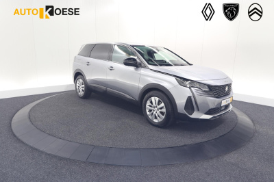Peugeot 5008 puretech 130 eat8 active pack business | trekhaak | camera | navigatie | parkeersensoren | apple carplay