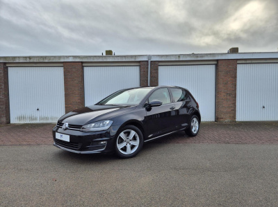 Volkswagen Golf 1.4 tsi highline / 1e eigenaar / cruisecontrol / stoelverwarming
