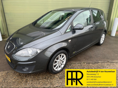 Seat Altea 1.2 tsi ecomotive businessline copa