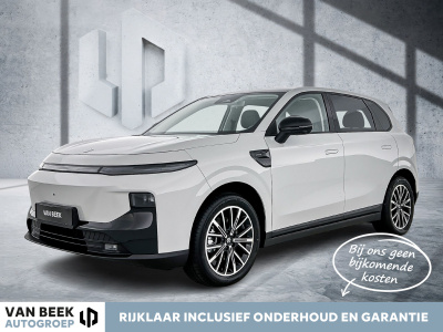 Leapmotor B10 design promax 67.1 kwh | **uit voorraad leverbaar** | automaat | 434 km wltp | leder | navi |
