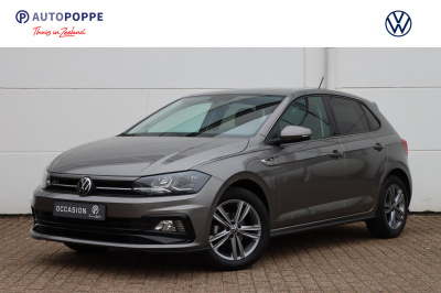 Volkswagen Polo 1.0 tsi r-line edition 95pk
