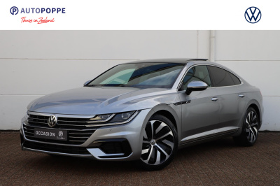 Volkswagen Arteon 1.5 tsi business r 150pk dsg7