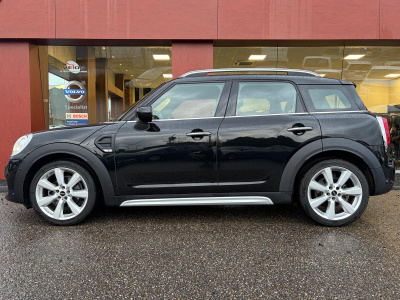 Mini Countryman mini 1.5 cooper business edition |automaat | leer | nav | camera