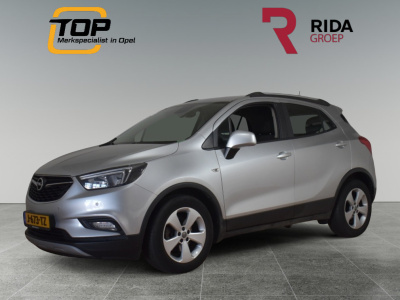 Opel Mokka 1.4 turbo innovation