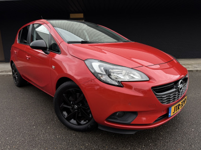 Opel Corsa 1.0 turbo color editie // dealeronderhouden //