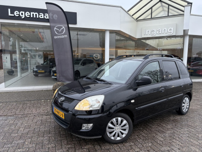 Hyundai Matrix 1.6i dynamic | met nieuwe apk