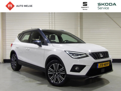 Seat Arona 1.0 tsi 95pk xcellence