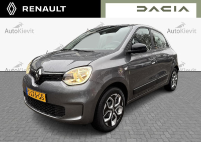 Renault Twingo z.e. r80 e-tech equilibre 22 kwh