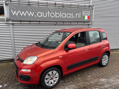 Fiat Panda 0.9 twinair edizione cool