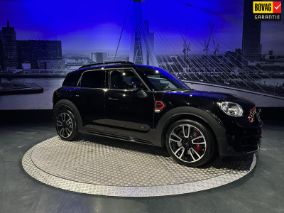 Mini Countryman mini 2.0 john cooper works all4 chili *pano*hud*harmankardon*camera*