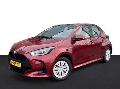 Toyota Yaris 1.5 hyb. active
