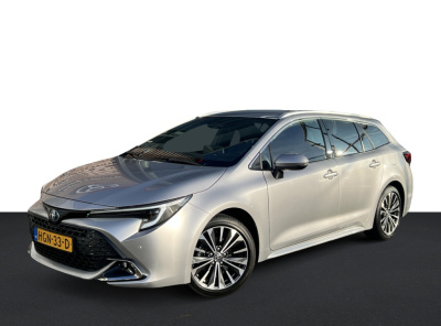 Toyota Corolla Touring Sports hybrid 140 dynamic