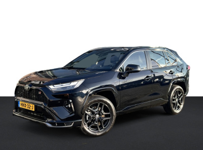 Toyota Rav4 2.5 pl.hyb. gr sport