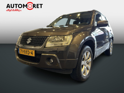 Suzuki Grand Vitara 2.4 high executive