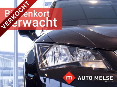 Volkswagen T-cross 1.0 tsi 110pk style