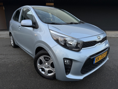 Kia Picanto 1.0 cvvt \\ cruise control \\