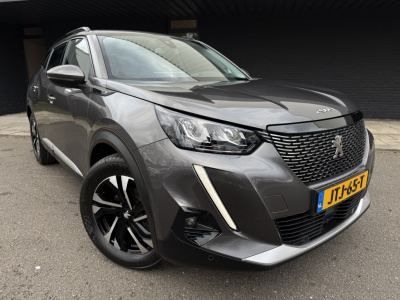 Peugeot 2008 1.2 puretech allure