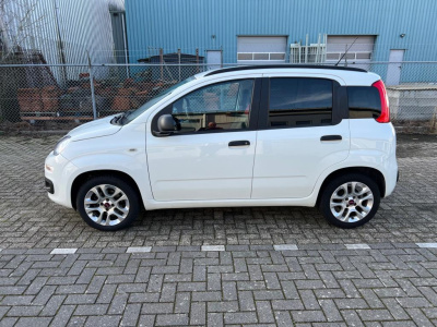 Fiat Panda 0.9 twinair lounge