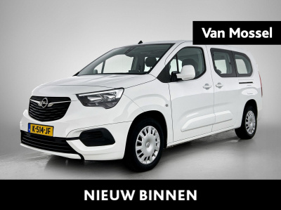 Opel Combo tour 1.2 turbo l2h1 edition