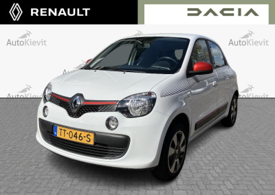 Renault Twingo 1.0 sce collection