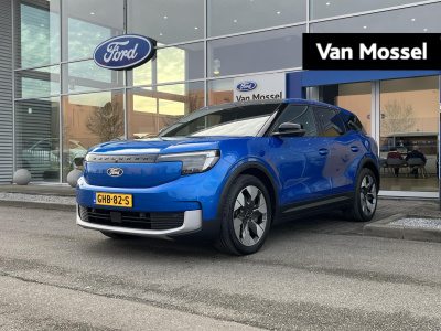 Ford Explorer premium extended range rwd 77 kwh | panoramadak | climate control | adpatieve cruise control | agr-stoelen | wegklapbare trekhaak | dodehoeksensoren | winterpakket | 360* camera | head-up display | bang & olufsen premium g...