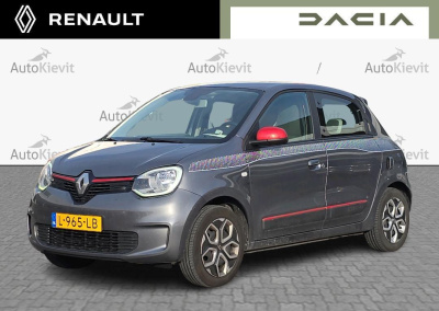 Renault Twingo 1.0 sce collection