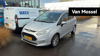 Ford B-max 1.0 ecoboost titanium