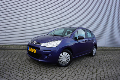 Citroen C3 1.0 vti attraction airco / cruise / elektr. ramen / nap