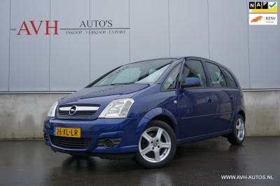 Opel Meriva 1.4-16v business