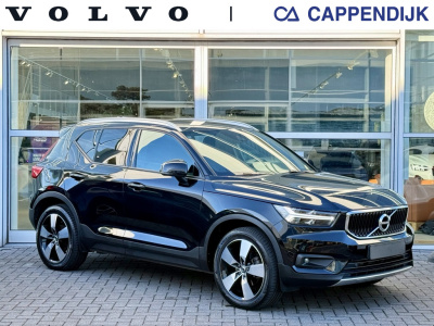 Volvo XC40 t2 129pk aut8 business pro| adap.cruise| trekhaak| camera| keyle