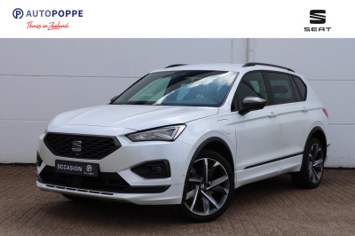 Seat Tarraco 1.4 tsi e-hybrid phev fr business intense 245pk