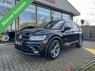 Volkswagen Tiguan 1.4 tsi comfortline business r orig. nl