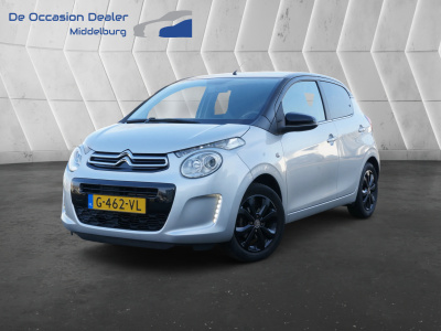 Citroen C1 1.0 vti origins rijklaar incl garantie