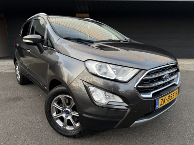 Ford Ecosport 1.0 eb titanium