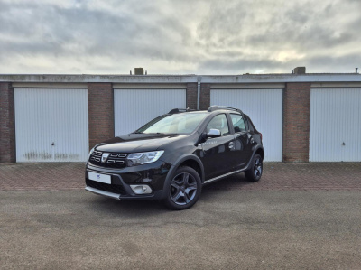 Dacia Sandero Stepway 0.9 tce sl / 1e eigenaar / airco / cruisecontrol / achteruitrijcamera