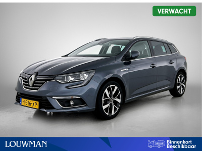 Renault Megane 1.3 tce bose | wordt verwacht |