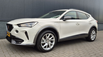 Cupra Formentor 1.4 e-hybrid bns