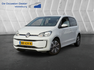 Volkswagen E-up! e-up! soh 88% rijklaar incl garantie