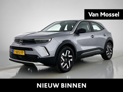 Opel Mokka-e electric level 3 50 kwh | camera | apple carplay/android auto